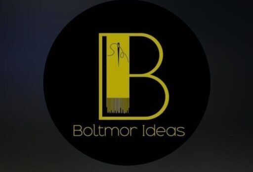 Boltmor Ideas Logo