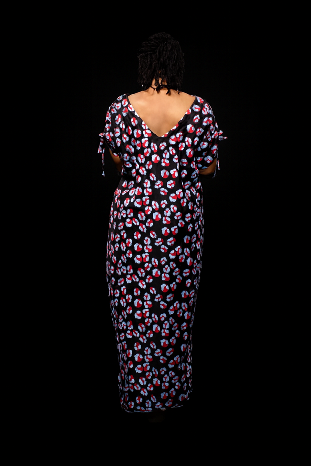 Tessa Long Grown For Ladies - Image 2