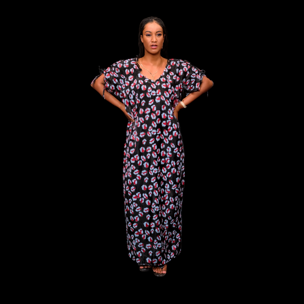 Tessa Long Grown For Ladies