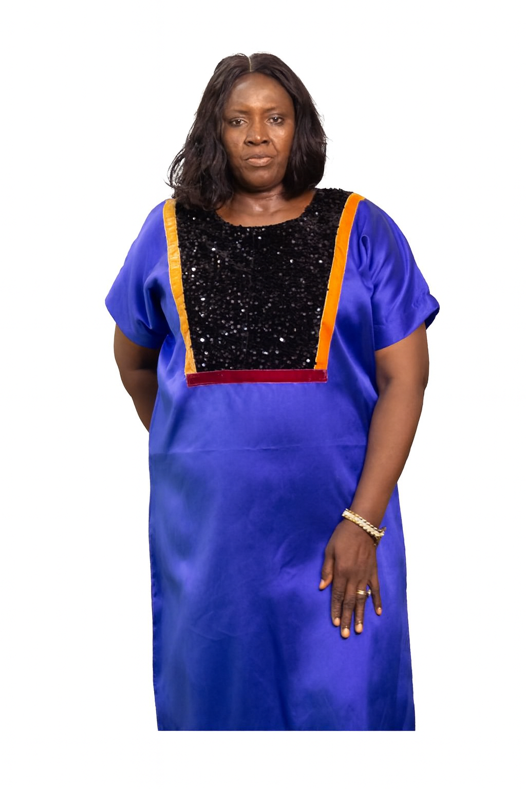 Dunni Kaftan - Image 3