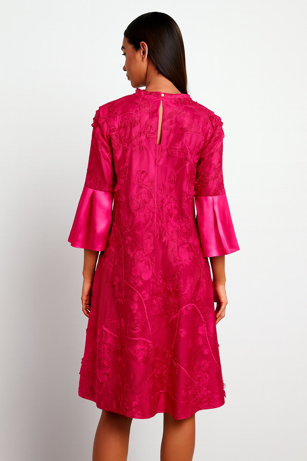 Odera A - Line Short Grown - Image 2