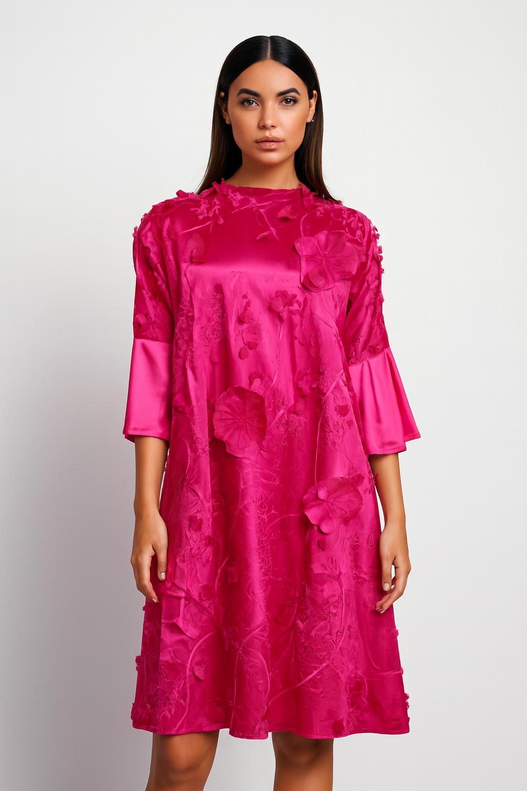 Odera A – Line  Short Grown