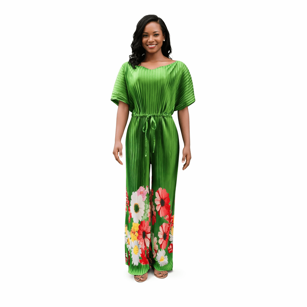 Gail Classy And Smart Jumpsuit For Ladies