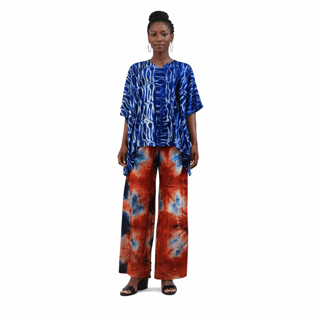 Phyllis 2 Pieces Trouser And Top