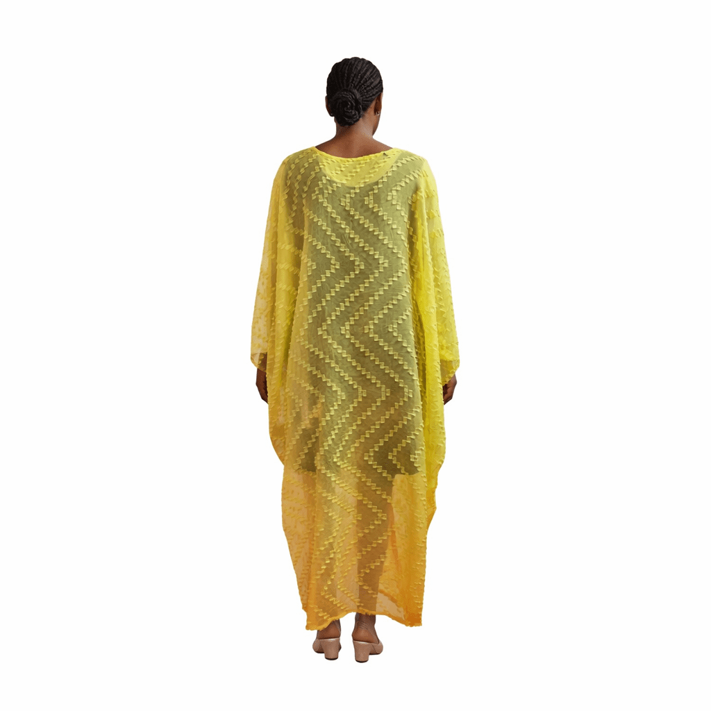 Paula Bubu Long Dress - Image 2
