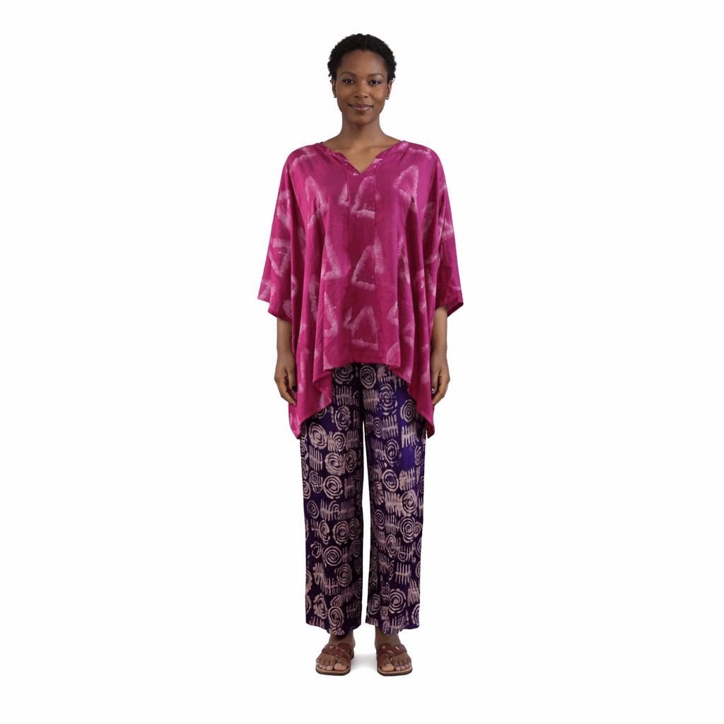 Karen 2 Pieces  Trouser And Top